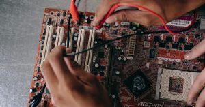 The Evolution of Information Technology in the Digital Era